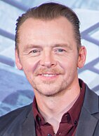 Simon Pegg