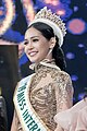 Miss International 2019 Sireethorn Leearamwat