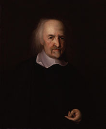 Thomas Hobbes