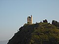 Torre Quadrata di Torriana