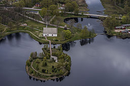 Vissefjärda kyrka