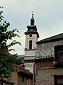 Serbische Orthodoxe Kirche