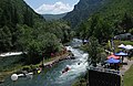 2023 ECA Wildwater Canoeing European Championships