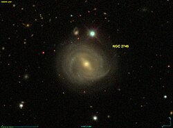 NGC 2746