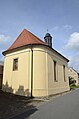 Evangelisch-lutherische Pfarrkirche