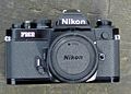 Nikon FM2