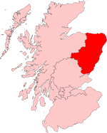 North East Scotland