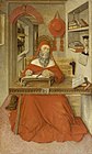 Saint Jerome in His Study. Muzium Seni Walters.