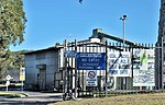 Entrance, Appin Colliery