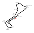 Zolder bis 1974