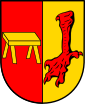 Wapen van Böbingen