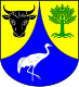 Coat of arms of Horst