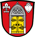 Brasão de Lohkirchen