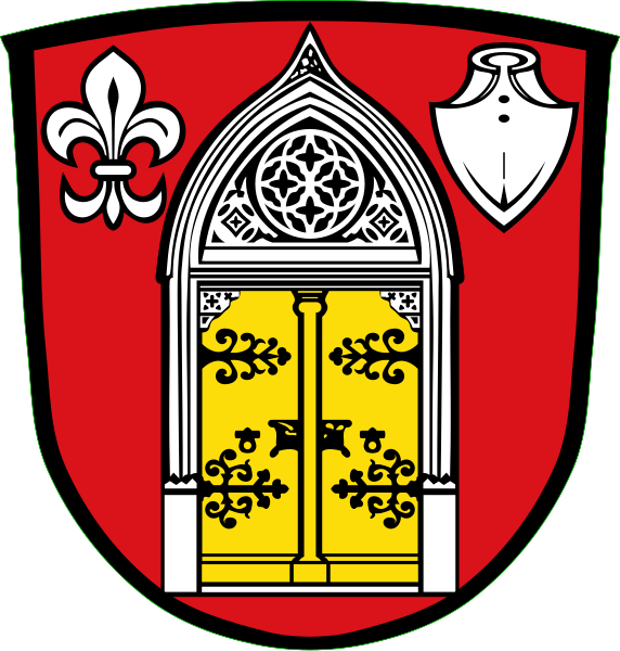 File:DEU Lohkirchen COA.svg