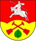 Coat of arms of Mittelangeln Midtangel