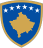 Brasão de armas do Kosovo