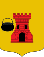 Blason de Ugao-Miraballes