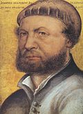 Hans Holbein el Jove