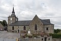 Église Saint-Samson.