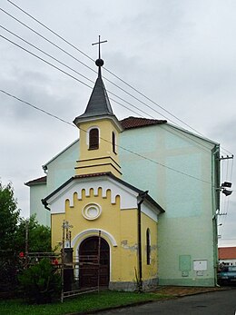 Hodětín - Sœmeanza