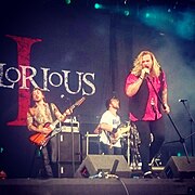 Inglorious