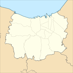 Kota Semarang is located in Kota Semarang