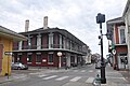 Inn on St. Peter, New Orleans – February 15, 2024