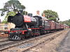 Victorian Goldfields Railway