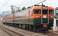 しなの鉄道169系 S52編成