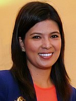 An image of Lani Mercado.