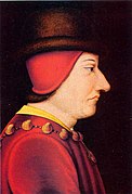 Louis XI