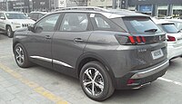 Peugeot 4008 (China)