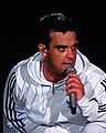 Robbie Williams