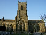 Parish Church of St Mary