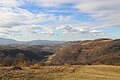 Struganik - panorama