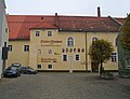 Weißes Bräuhaus, ehemaliges Kurfürstlich-Bayerisches Brauamt