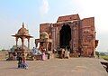 Bhojeshwar Temple