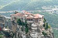 Varlaam Monastery, Meteora