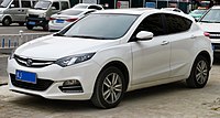 Changan Eado XT (seit 2013)