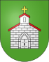 Blason de Mutrux