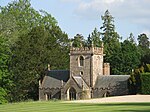 Parish Church of St Mary