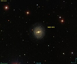 NGC 1015