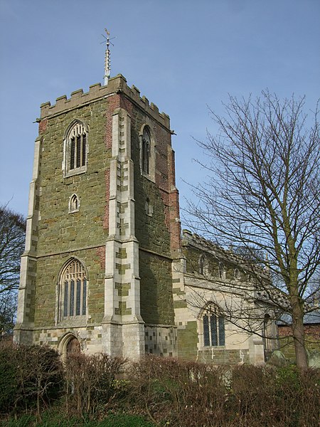 File:All Saints Church Theddlethorpe All Saints - geograph.org.uk - 1804120.jpg