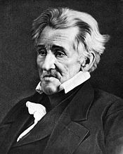 Andrew Jackson