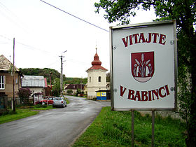 Babinec