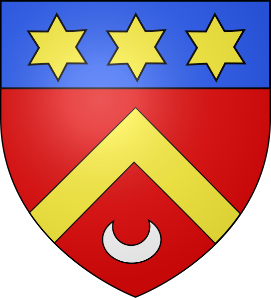 File:Blason Ville fr Albussac (Corrèze).svg