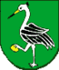 Blason de Boťany