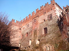 castell de Camino