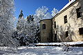 Severin na Kupi Castle