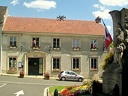 Champagne-sur-Oise – Veduta